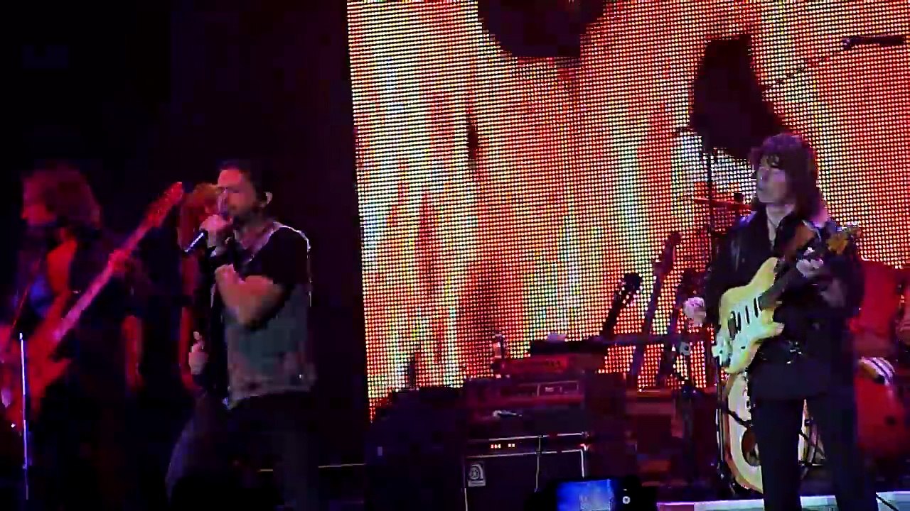 Ritchie Blackmores Rainbow Burn O2 Arena, London June 2017