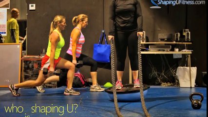 Personal Training for Couples