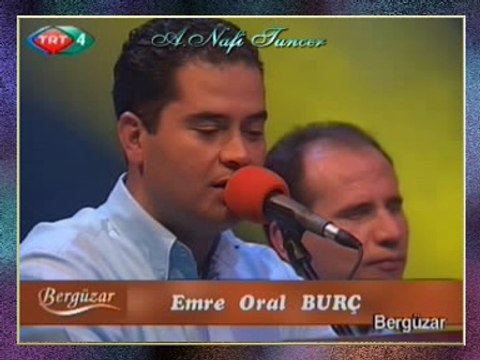 E.O.BURÇ - Şad Ol Deli Gönül Müjdeler Olsun