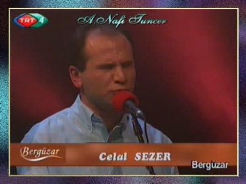 Celâl SEZER - Aşağıdan Gelir Omuz Omuza