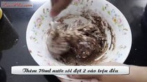 Comment faire du lait perle perles thé délicieux moelleux caoutchouteuse