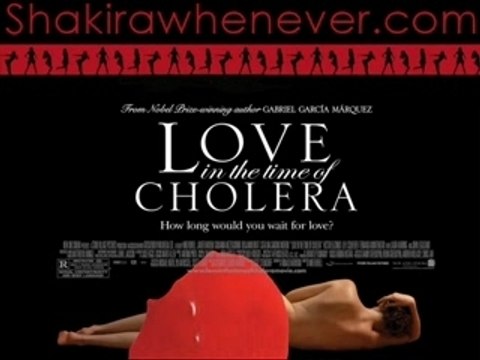 Hay Amores (Full) - Shakira