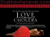 Hay Amores (Full) - Shakira