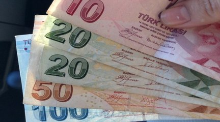 En Düşük Memur Maaşı 3 bin 198 TL Olacak