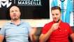 Débat Foot Marseille // Mercato OM : un attaquant et basta, suffisant ?