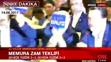 Bir haftada ne değişti?