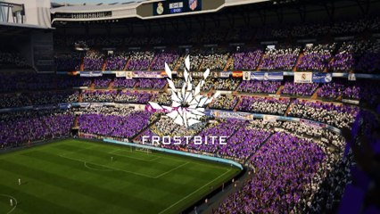 FIFA 18   Resmi Gamescom 2017 Tanıtım Videosu (Blue Monday Mix)