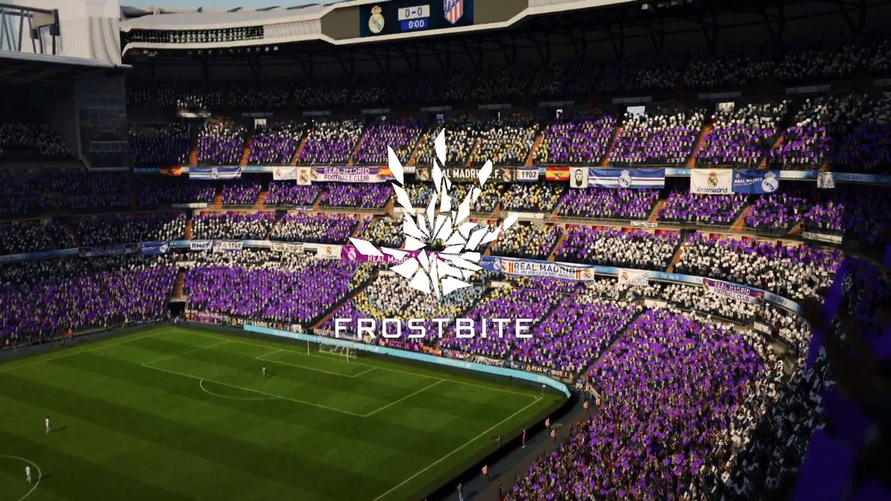 FIFA 18   Resmi Gamescom 2017 Tanıtım Videosu (Blue Monday Mix)