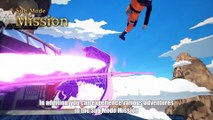 Naruto to Boruto: Shinobi Striker - Trailer - Gamescom 2017