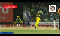 Shoaib Malik 3 Big Sixes (84m, 94m, 88m) - Malik ON Fire - vs Jamaica Tallawahs -- CPL T20 HD - YouTube