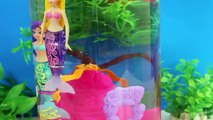 Bebé muñecas mágico Sirena sirenas mi juguete juguetes vídeos agua agua agua mundo maravilloso Zuru