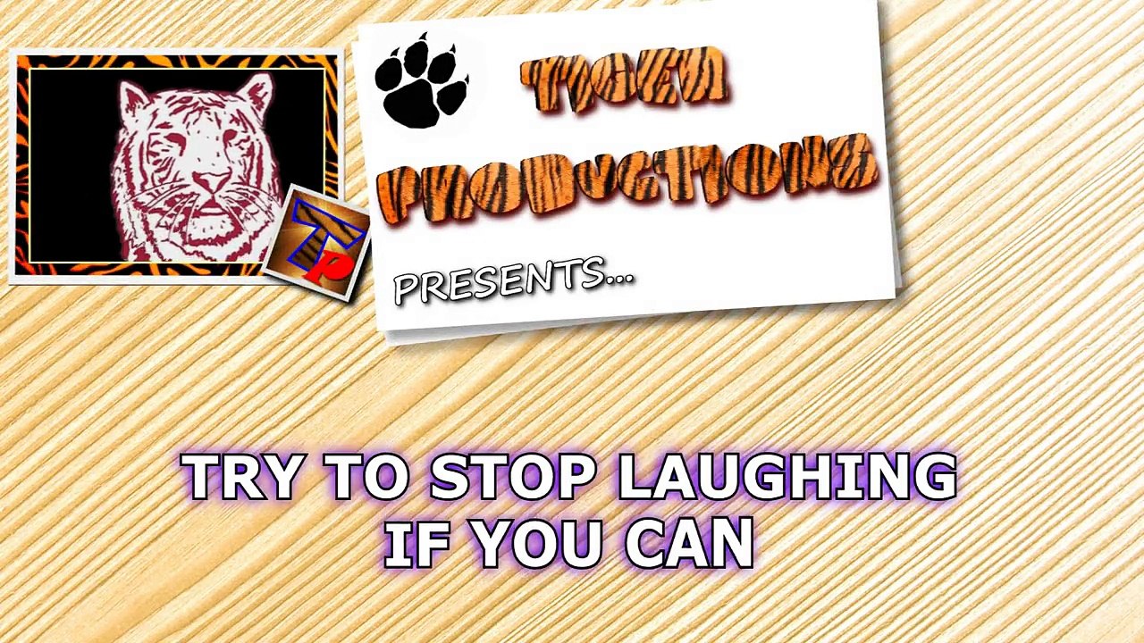 TRY NOT TO DIE from LAUGHING TOO HARD - Funniest ANIMAL compilation