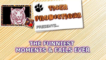 Wanna LAUGH LIKE HELL, WATCH THIS! - Super FUNNY MOMENTS & FAILS compilation