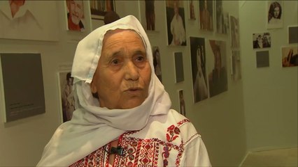 هذا الصباح-"قول يا طير" معرضا برام الله يوثق النكبة