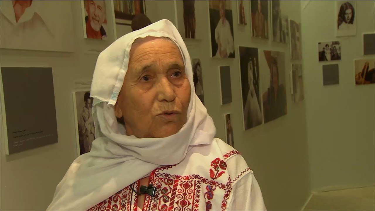 هذا الصباح-"قول يا طير" معرضا برام الله يوثق النكبة
