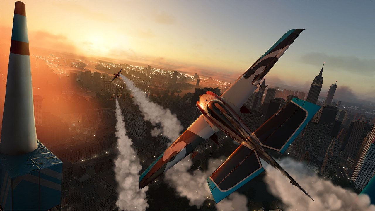The Crew 2 - Bande-annonce gamescom 2017