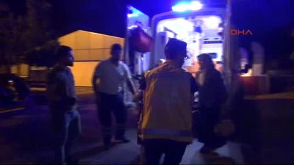 Zonguldak'ta Düğünde Kavga: 17 Yaralı