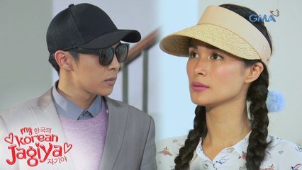 My Korean Jagiya: My Jagi House| Episode 1