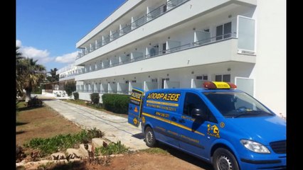 Αποφραξεις παλληνη – 2106665999 – Apofraχeis pallhnh