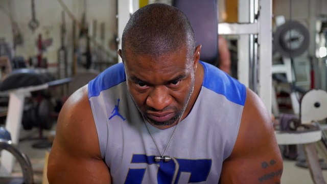 Buy Effective Pre Workout Supplements from Ronnie Coleman Signature Series