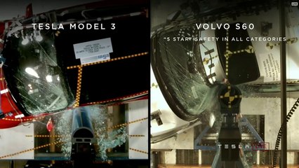 Tesla Model 3 launch event in 5 minutes-6uK6BIVzcxU