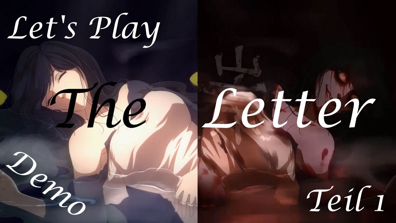 Let’s Play „The Letter“ (Demo), Teil 1: Makler leben gefährlich