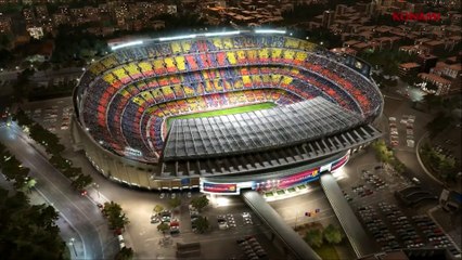 PES 2018 vs Fifa 18 - I Trailer Gamescom a confronto!