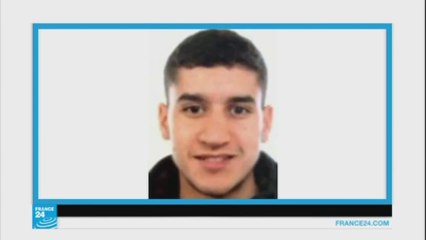 الشرطة الإسبانية تقتل يونس أبو يعقوب