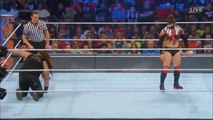 Finn Balor vs Bray Wyatt (Summerslam 2017)