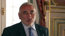 Webconférence | Questions pour Georges Kepenekian (Maire de Lyon)