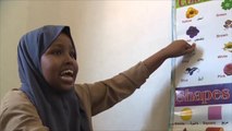 افتتاح مركز متخصص بالصومال لعلاج اضطراب التوحد السلوكي