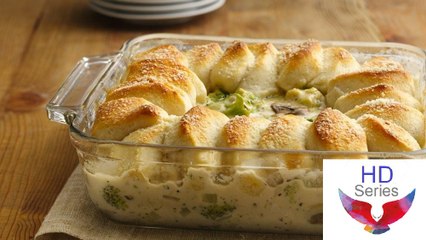 How to Make Chicken and Biscuits _ @ HD Series