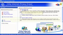 Recoveryfix Internet History Eraser Tool to Delete All Temp and useless Files From Internet Explorer