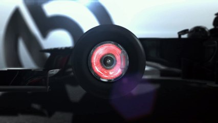 F1 Brembo Brake Facts - Belgium 2017