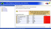 Registry Cleaner Software to Clean all unusable & Temp Files From Windows Registry