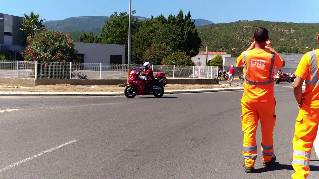 Vuelta 2017 Prades