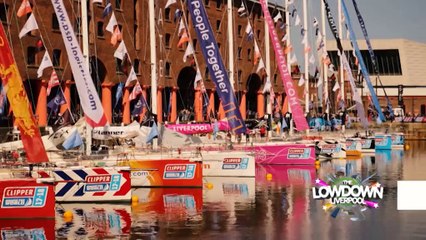 The Lowdown Liverpool - 21st August