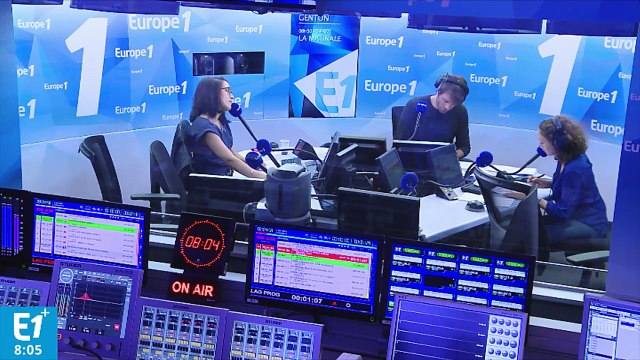 Les municipalités prennent des mesures au lendemain des attentats à la voiture-bélier de Catalogne et installent des blocs de bétons. Une bonne nouvelle pour les entreprises qui les fabriquent.