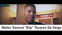 Sanders MISSES TEAM BUS?! Cavs sign Edy Tavares!