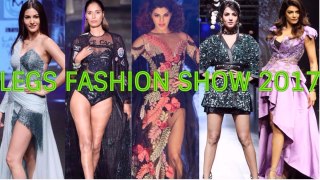 'LAKME' or 'LEGS' Fashion show ! I Ujjwala Raut I Jacqueline I Disha Patani