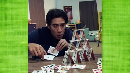 House of Cards Trick Revealed-pNWnVap9f6E