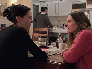 Odd Mom Out Season 3 Episode 8 Full [[TOP SHOW]] Watch Streaming