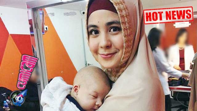 Hot News! Baby Arkana Bisa Bicara, Risty Tagor Makin Gemas - Cumicam 22 Agustus 2017