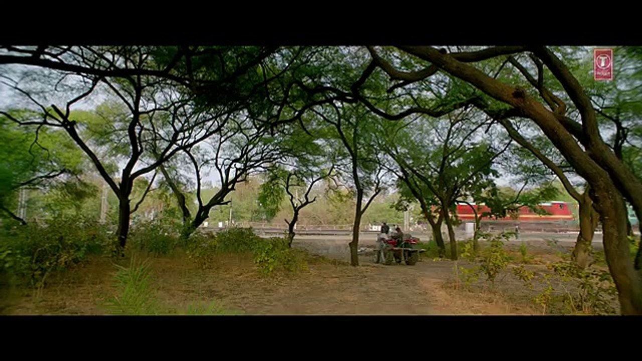 Subha Ki Train Song - Toilet Ek Prem Katha