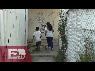 Estudiante de secuendaria apuñala a su compañero en Aguascalientes / Titulares de la tarde