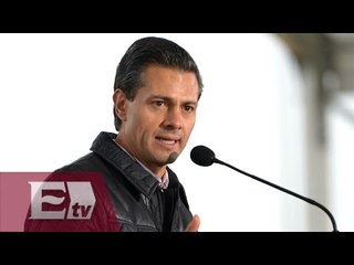 México esta listo para aprovechar el acuerdo Transpacífico / Vianey Esquinca