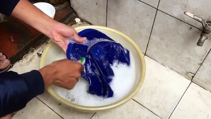 Hướng Dẫn Giặt Mũ Nón - Tư Vấn - Thiết Kế - Gia Công - Sản Xuất Mũ Nón