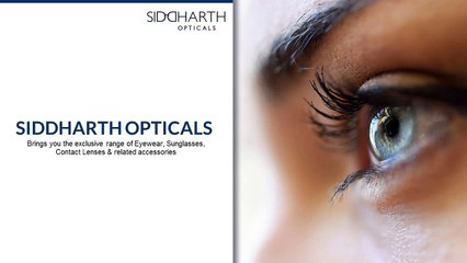 Choose online optical frames according your face