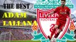 Adam Lallana The Best 10 Goals Liverpool FC