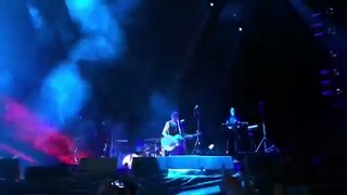 Depeche Mode Judas & Home Live, Bologna, 29.06.2017